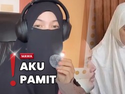 Inara Rusli Gelar Preskon, Wardatina Mawa Curhat Tolak Dipoligami