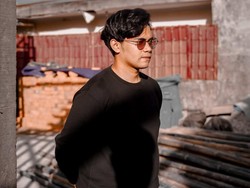 Pernyataan Lengkap Insanul Minta Maaf ke Wardatina Mawa, Mau Perbaiki Akhlak