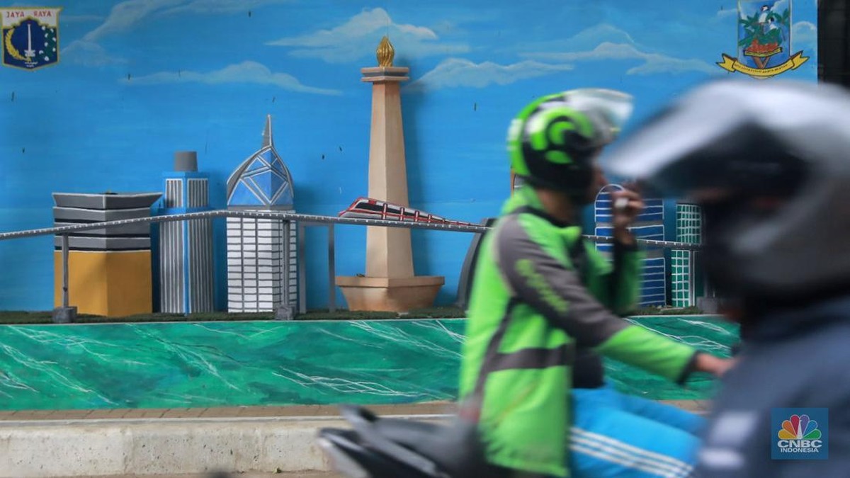 10 Penduduk yang Paling Bangga dengan Negaranya, RI Nomor 1