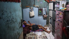 Jumlah penduduk Indonesia mencapai 290.125.073 jiwa per 30 Juni 2026,