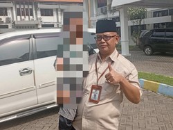Anak yang Jadi Jaminan Utang oleh Ayahnya 2 Tahun Ditinggal di Gresik