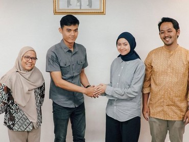 Kasus Tumbler Hilang Anita Penumpang KRL Berakhir Damai Usai Mediasi