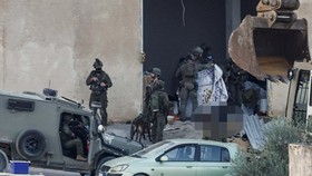 WNI Diduga Gabung Tentara Israel, Kemlu RI Buka Suara