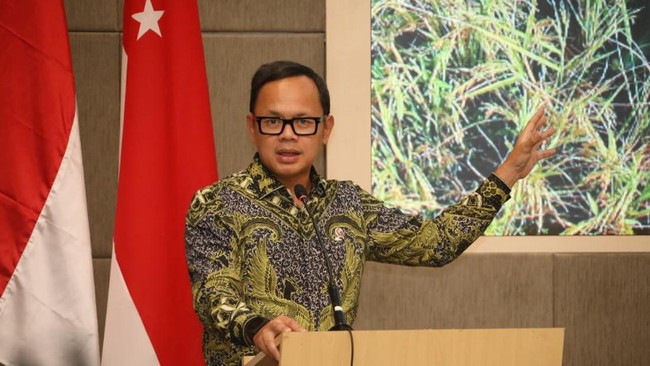 Wamendagri Bima Arya dorong kepala daerah bangun layanan publik sesuai kebutuhan masyarakat dengan survei untuk memahami aspirasi warga.