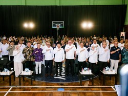 Percepat Bantuan, Kemensos Kirim Logistik ke Aceh-Sumut Pakai Pesawat