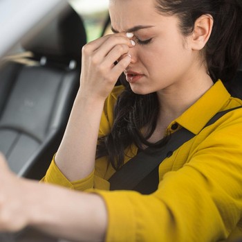 Kenalan dengan Microsleep, Tidur Singkat yang Bisa Bikin Celaka Tanpa Disadari