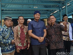 Respons PB XIV Mangkubumi soal Dana Hibah Pemerintah Buat Keraton Solo