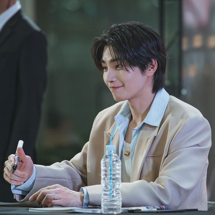 Kim Jae Young berperan sebagai Do Ra Ik dalam drama Korea I Dol I. Ia merupakan idol yang menjadi tersangka pembunuhan.