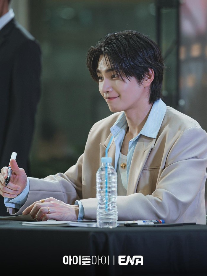 Kim Jae Young berperan sebagai Do Ra Ik dalam drama Korea I Dol I. Ia merupakan idol yang menjadi tersangka pembunuhan.