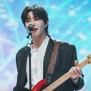 Potret Kim Jae Young Jadi Idol yang Terlibat Kasus Pembunuhan di Drakor Terbaru