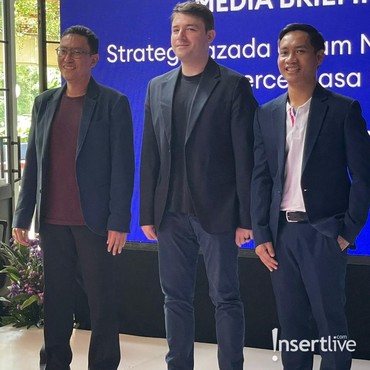 Makin Gemar Membaca, Minat Baca Gen Z Tembus 76 Persen