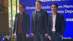 Makin Gemar Membaca, Minat Baca Gen Z Tembus 76 Persen