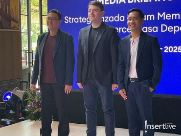 Makin Gemar Membaca, Minat Baca Gen Z Tembus 76 Persen