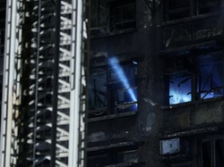 5 Berita Terpopuler Internasional Hari Ini