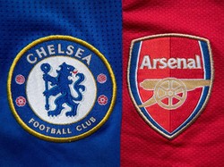 Klasemen Liga Inggris Jelang Big Match Chelsea Vs Arsenal Nanti Malam