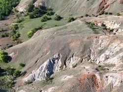 KPK Temukan Tambang Emas Ilegal di Zona Penyangga TN Komodo