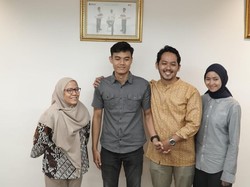 Dimediasi, Anita Minta Maaf Buntut Tumbler Hilang di KRL