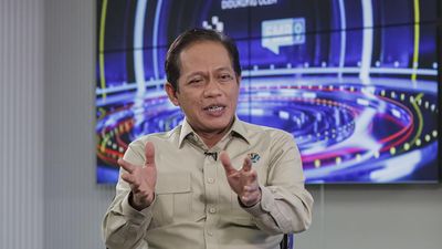 KLH Beber 1.136 Ton Material Terkontaminasi Cesium, Kondisi Darurat