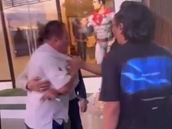 Ketua Komisi II DPRD Gorontalo Diduga Dianiaya Usai Sidak Tambang Ilegal