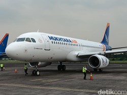 2 Maskapai Baru Hiasi Langit Indonesia di 2026: Air Borneo & Mukhtara Air