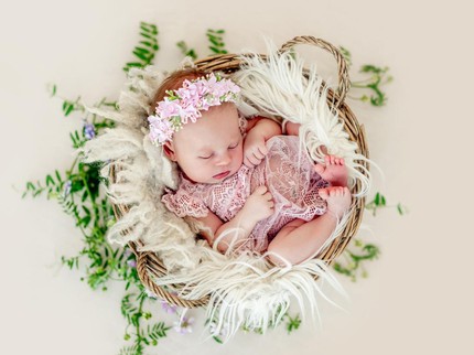 30 Ide Nama Bayi Perempuan dari Member Hearts2Hearts