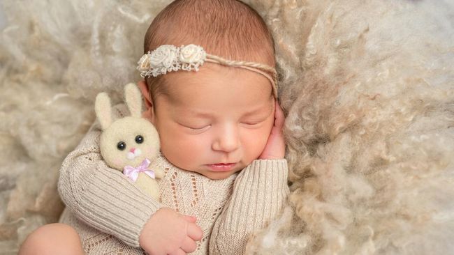 30 Ide Nama Bayi Perempuan Terinspirasi dari Member TWICE