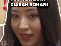 Video: Ibunda Ulang Tahun, Natasha Wilona Hadiahkan Liburan ke China