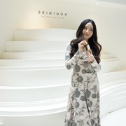Natasha Wilona Jadi Brand Ambassador SKIN1004, Ungkap Perjalanan Perawatan Kulitnya!