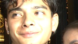 Video: Kebersamaan Olla Ramlan dan Tristan, Tak Lepas Gandengan