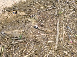 Video Banjir di Sumatera karena Ulah Tangan Manusia, Percaya atau Nggak?