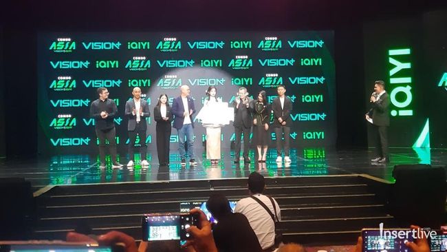 Main di Satu Series Pay Later 2, Kenny Austin dan Amanda Manopo Akting Bareng