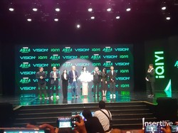 Main di Satu Series Pay Later 2, Kenny Austin dan Amanda Manopo Akting Bareng