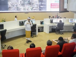 Bupati Badung Harap Kontak Bupati Permudah Layanan Aduan Masyarakat