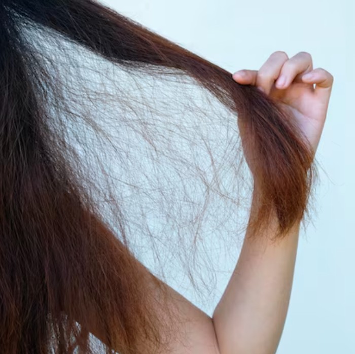 5 Kebiasaan Sehari-hari yang Tanpa Sadar Buat Rambut Semakin Frizzy dan Susah Diaturr/Foto: freepik.com/EyeEm