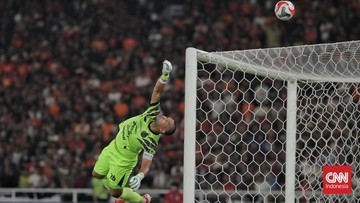 Nadeo Tiba, Andritany Makin Tersisih di Persija?