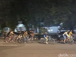 Terbukanya Peluang JLFR Masuk Malioboro
