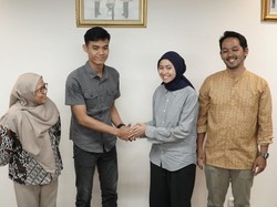 Pegawai KAI-Penumpang Dimediasi Buntut Tumbler Hilang, Berakhir Damai