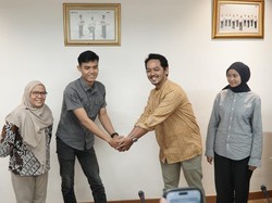 Kasus Tumbler Hilang di KRL Berakhir Damai, Argi Mulai Bertugas Lagi Sore Ini