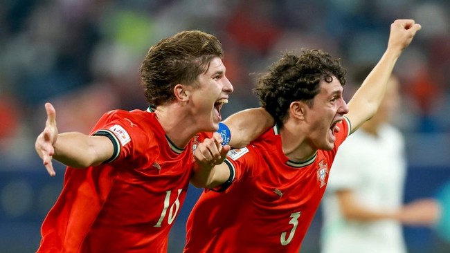Portugal berhasil menjadi juara Piala Dunia U-17 2025. Berikut fakta menarik di balik sukses tersebut.