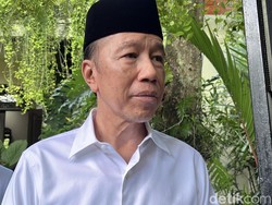 Jokowi Ungkap Obrolannya dengan Mike Bloomberg: Mengenai Era Baru