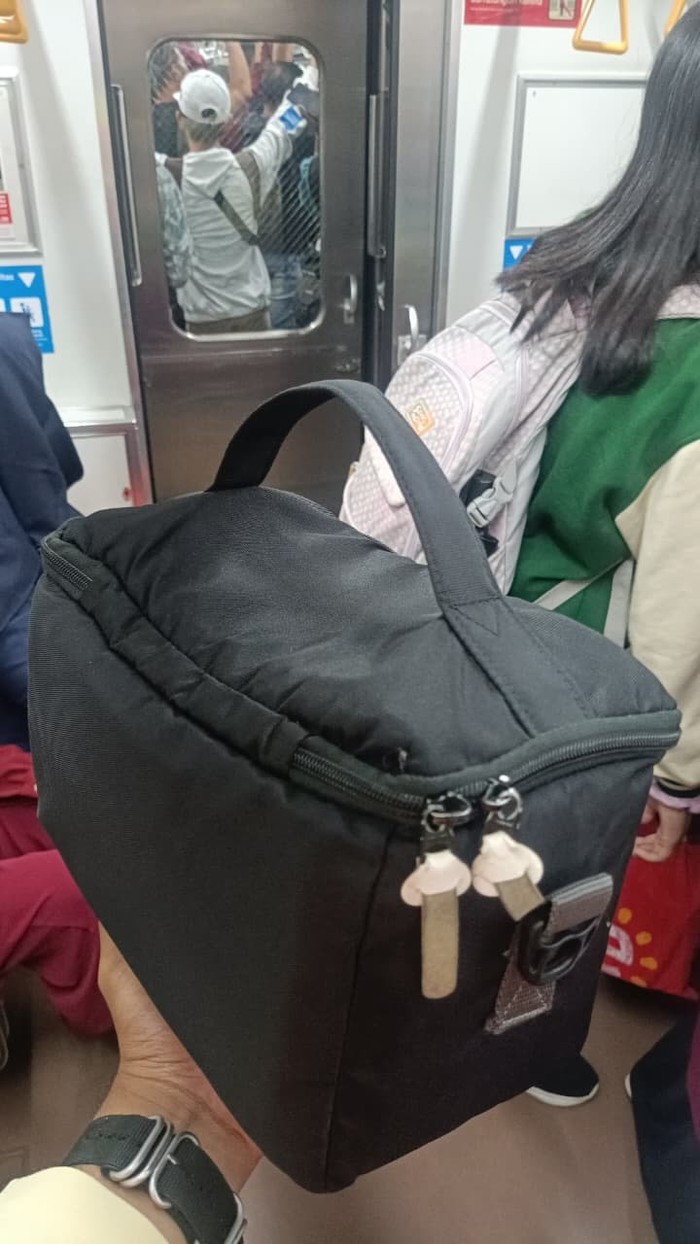 Rekap viralnya kasus tumbler Tuku yang hilang