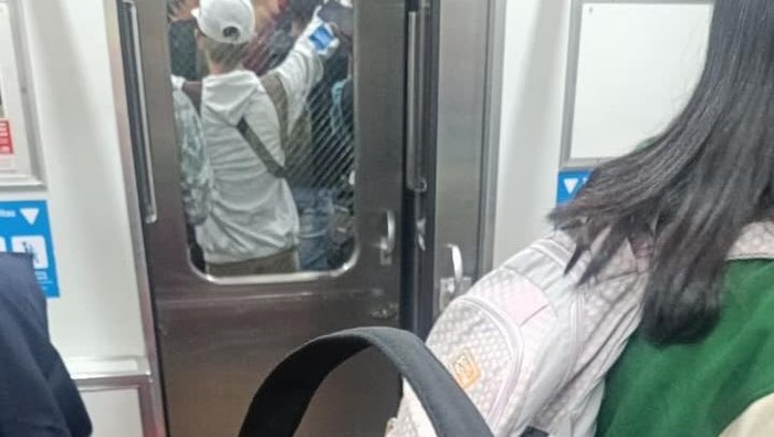 Rekap viralnya kasus tumbler Tuku yang hilang