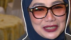 Video: Reza Artamevia Setiap Hari Video Call dengan Anak Aaliyah