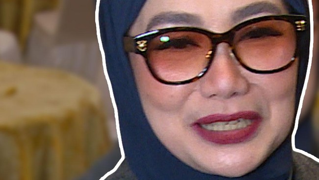 Video: Reza Artamevia Setiap Hari Video Call dengan Anak Aaliyah