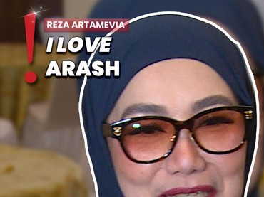 Video: Reza Artamevia Setiap Hari Video Call dengan Anak Aaliyah