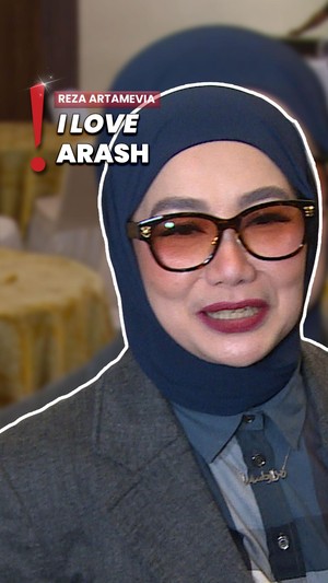 Video: Reza Artamevia Setiap Hari Video Call dengan Anak Aaliyah