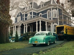 Nostalgia Rumah Bergaya 80-an di Serial Stranger Things