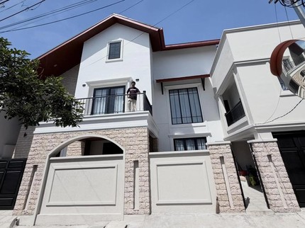 Rumah Rian D'Masiv yang Baru Direnovasi, Sudut Dapur Aesthetic Curi Perhatian