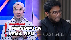 Insanul Fahmi Buka Suara, Rekaman CCTV 2 Jam Jadi Bukti dari Virgoun?