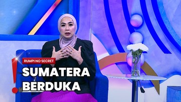 Kabar Terkini Artis dari InsertLive : Tangis Histeris Warga Sumatera Akibat Banjir Bandang Dahsyat
